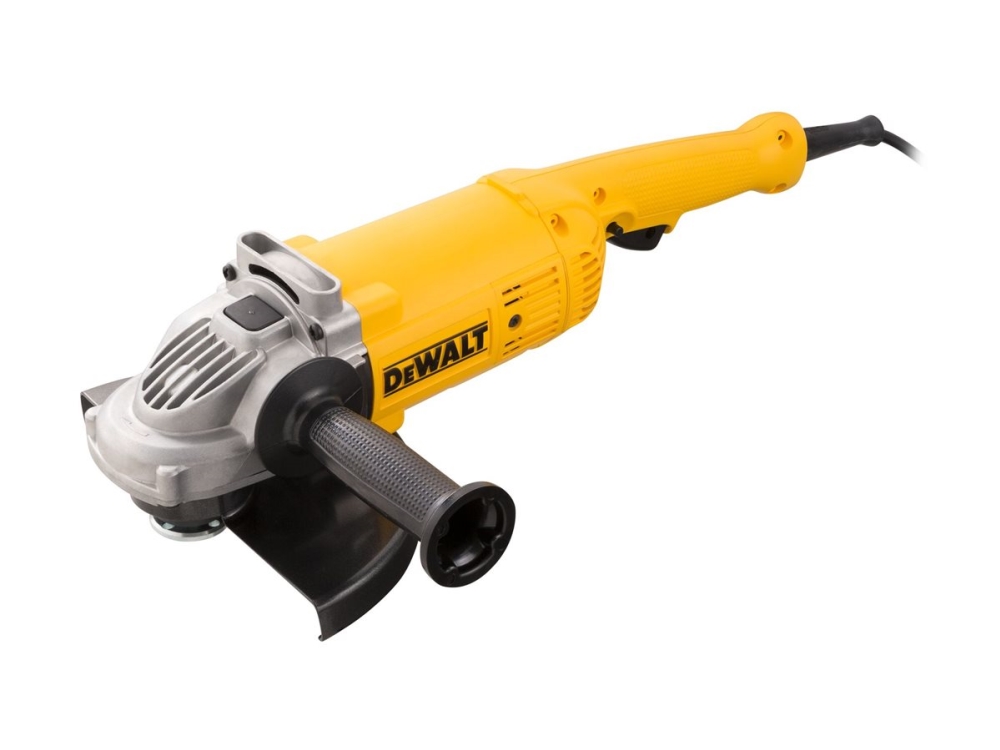 Ett smittat verktyg 07210005 vinkelslip 7,4 kg