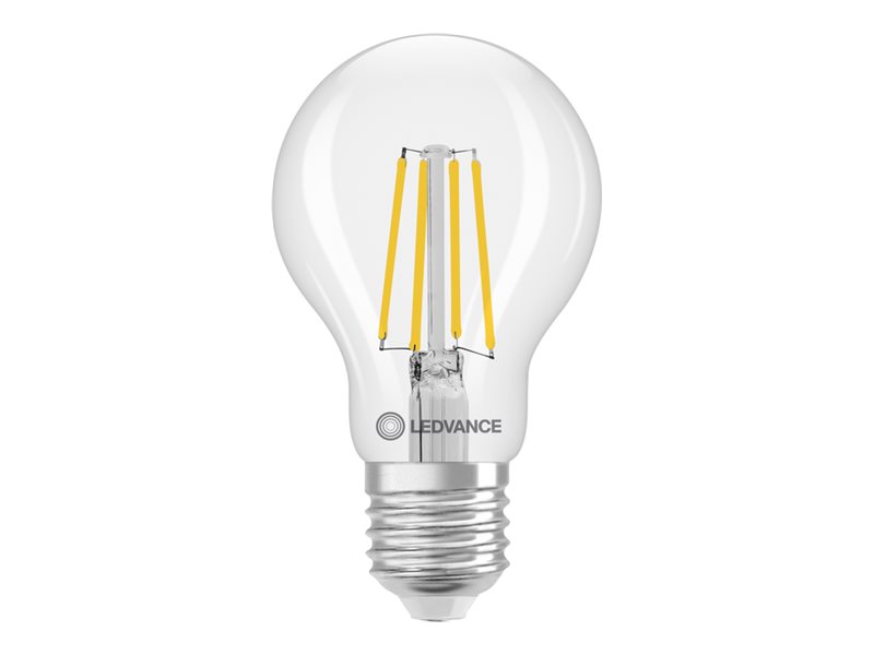 Ledvance Led Standard Glühfaden 470Lm 3.4W/827 (40W) E27 Dimmbar