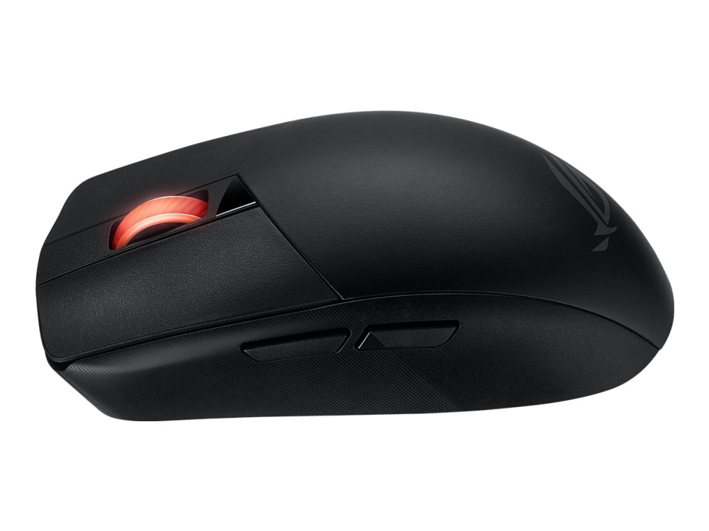 Asus Rog Strix Impact Iii - Maus - Optisch