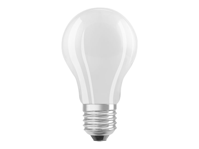 Ledvance Led Standard Matt 470Lm 4,8W/827 (40W) E27 Dimmbar
