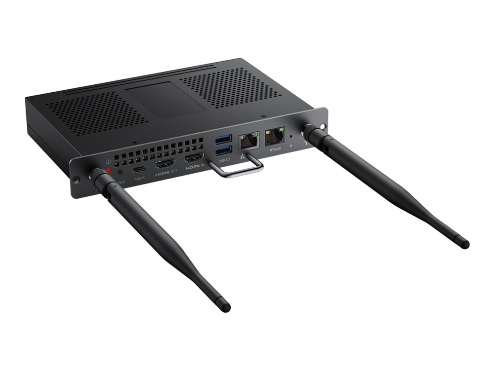 Yealink Mcore-Ops - Stik I Digitalt Tegnafspiller - 16 Gb Ram - Intel Core I5 - Ssd