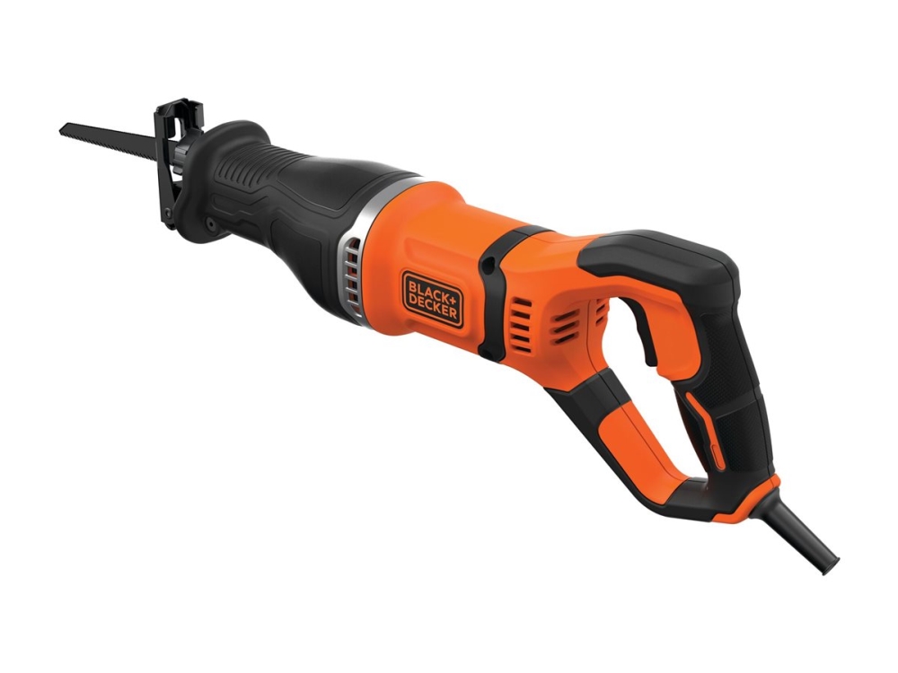 BLACK+DECKER BES301-QS - Tigers&aring;g - 750 W