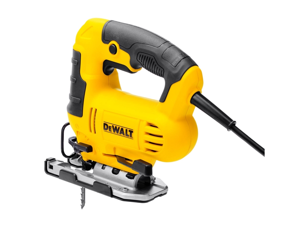 Dewalt - Stiksav - 650 W