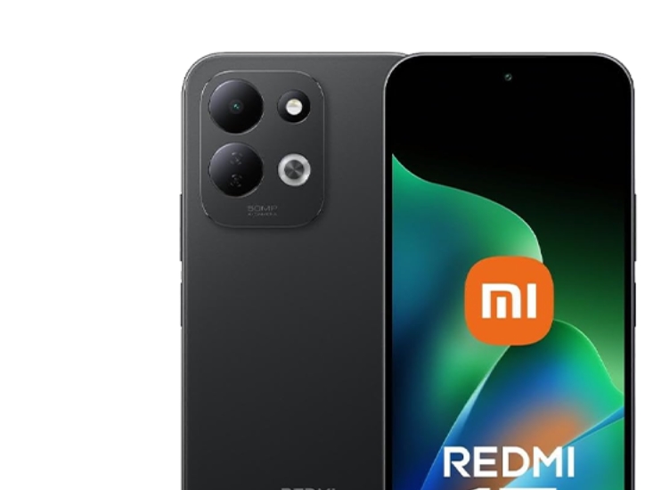 Xiaomi Redmi - Smartphone - Dual-Sim - Oled Display - Front Camera