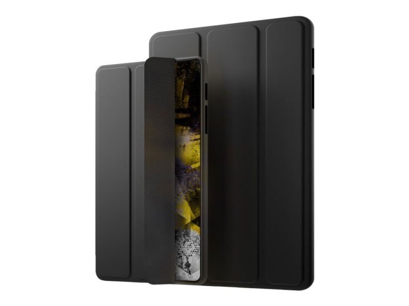 3Mk Tablet-Hülle 3Mk Tablet-Hülle Für Apple Ipad Pro 13" Silikon