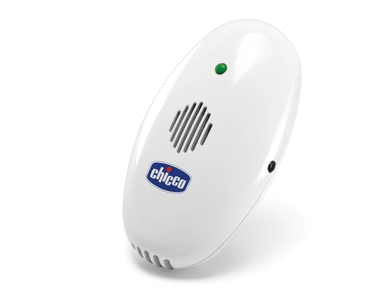 Chicco 00007222100000, Automatisk, Insekt Bekæmper, Hvid, 16 M², Plast, Ce