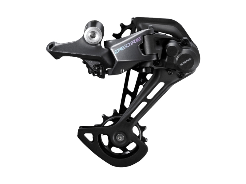 Shimano Deore M6100, Art