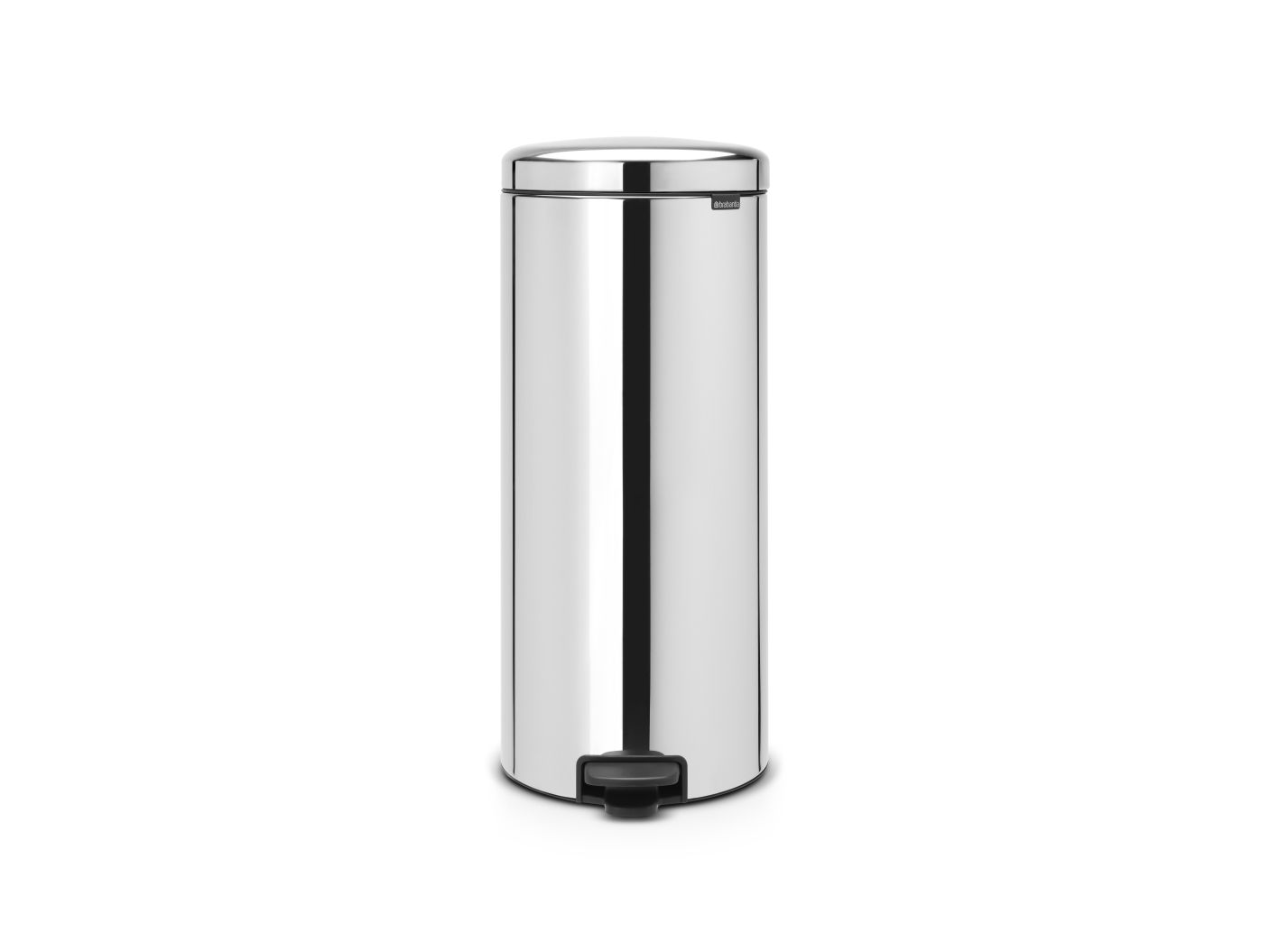 Brabantia Pedal Bin Newicon, 30 Cm, 300 Mm, 340 Mm, 675 Mm, 3,71 Kg, 330 Mm