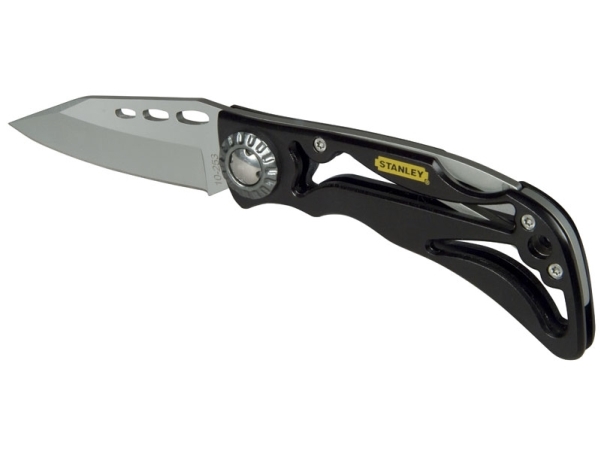 Stanley Lommekniv, Foldbar