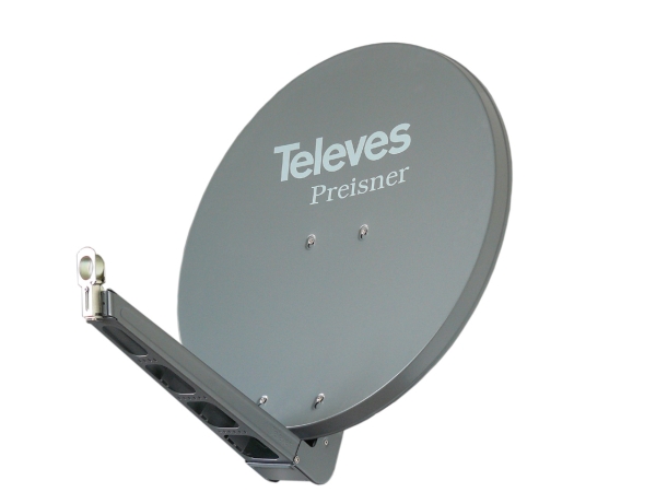 Televes - Antenne