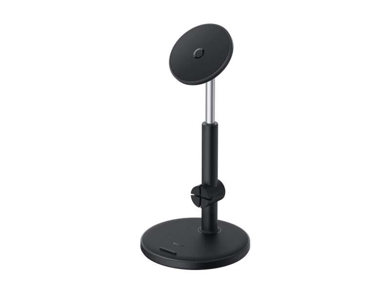 Baseus B105641001210, Tablet/Umpc, Telephone, Passive Holder, Desk, Indoor, Black