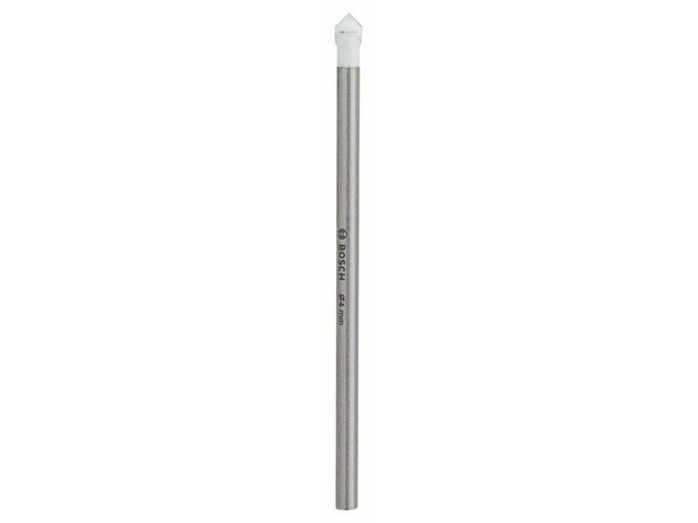 Bosch Cyl-9 - Bohrer - 4 Mm - 70 Mm - Weiche Keramik-Wandfliese - Weiche Fliese - Weiche Wandfliese - Ungehärtetes Glas - Zylinderförmige Welle - Ede