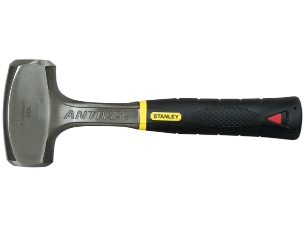 Stanley Mlotek Dwuobuchowy 1,3 Kg