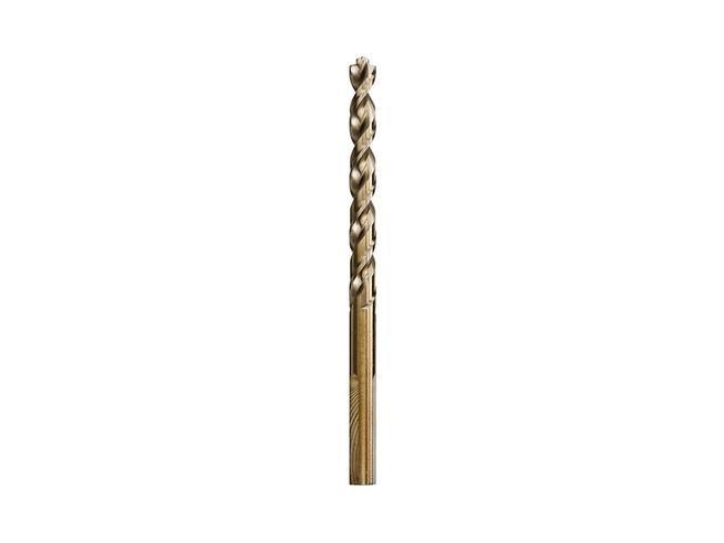 Dewalt Extreme 2, Bohrer, Spiralbohrer-Bit, 4 Mm, 7,5 Cm, Metall, 5 Mm