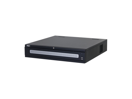 Dahua Technologie Gmbh Ip-Rekorder 4K 32K Nvr608h-32-Xi