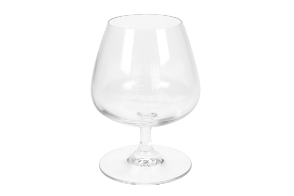 Luminarc Versailles G5707, Standardglas, Glas, Transparent, 410 Ml, 985 G, 290 Mm