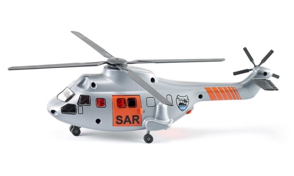 Siku 1:50 Transport Helicopter