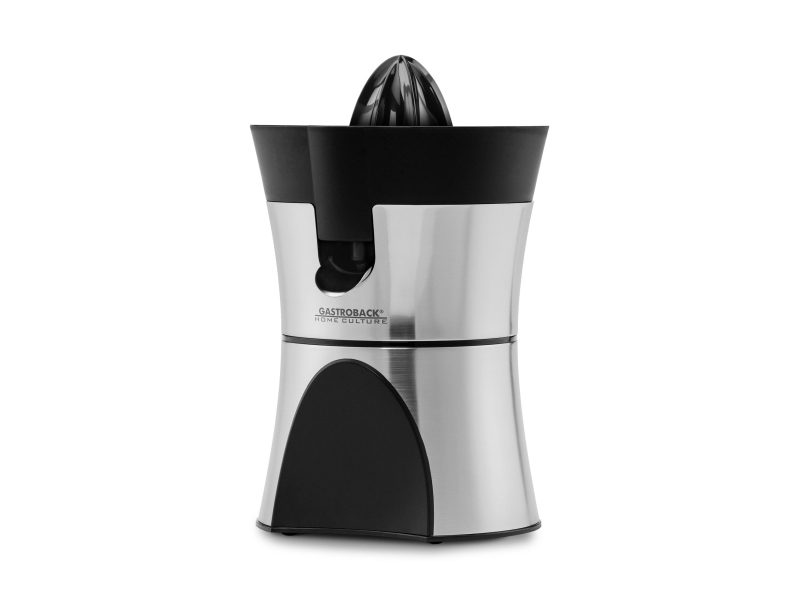 Gastroback Home Culture Design Citrus Juicer - Citruspresser - 110 W