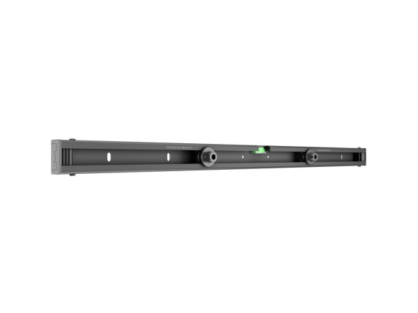 Multibrackets 0991, 101,6 Cm (40"), 190,5 Cm (75"), 80 Kg, 400 X 200 Mm, 600 X 900 Mm, Sortierung
