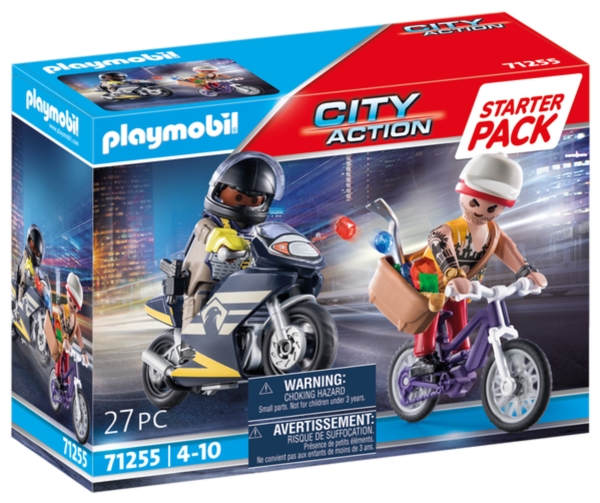 Playmobil Pirates 71255, 4 År, Flerfarvet, Plast