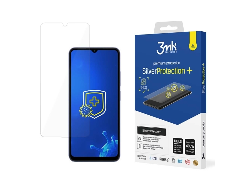 3Mk Silverprotection+, 13 Lite, 1 Pc(S)