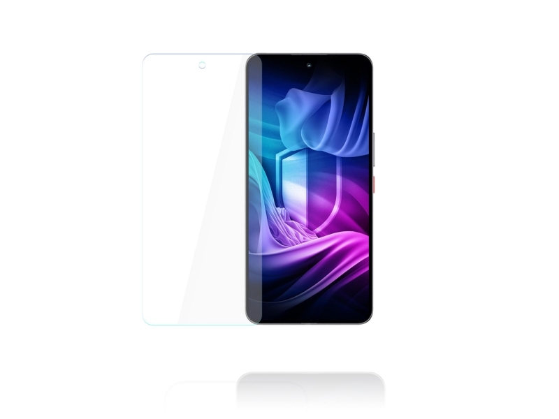3Mk Nubia Neo 3 - 3Mk Silky Matt Pro