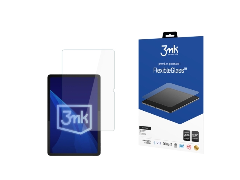 Lenovo Tab K11 Gen 2 - Bis Zu 13" 3Mk Flexibleglass