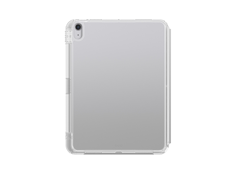 Etui Na Tablet Amazingthing Etui Amazingthing Minimal Case Na Ipad Air 11" M2/M3/M4 (2024/2025/2026) - Szare