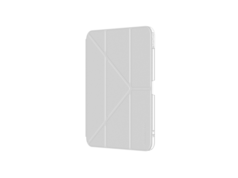 Etui Na Tablet Amazingthing Etui Amazingthing Minimal Case Na Ipad Air 11" M2/M3/M4 (2024/2025/2026) - Szare