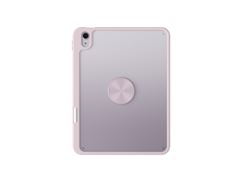 Amazingthing Titan Pro Mag Case Til Ipad 11" 2025 - Pink