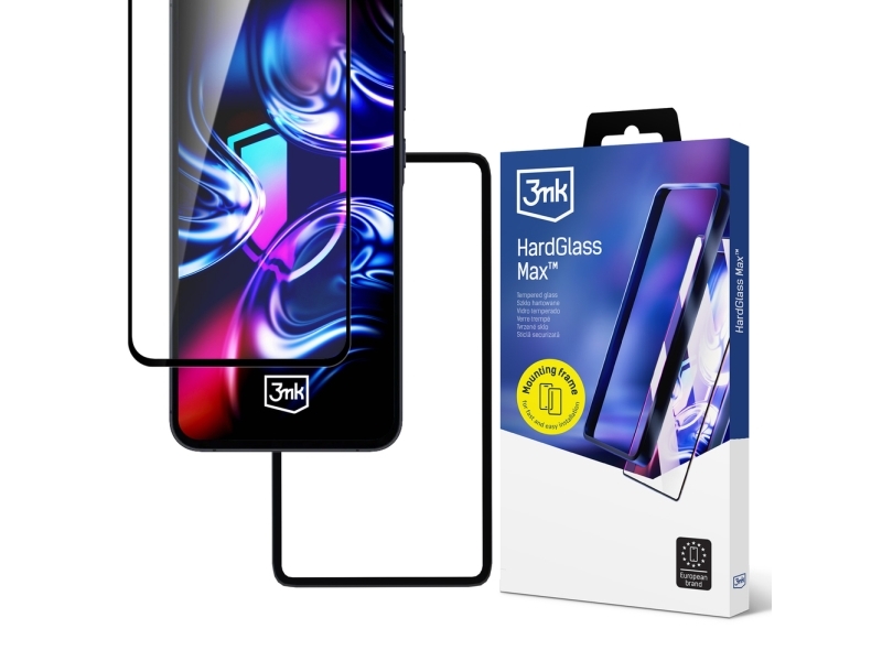 3Mk Xiaomi 14 - 3Mk Hardglass Max