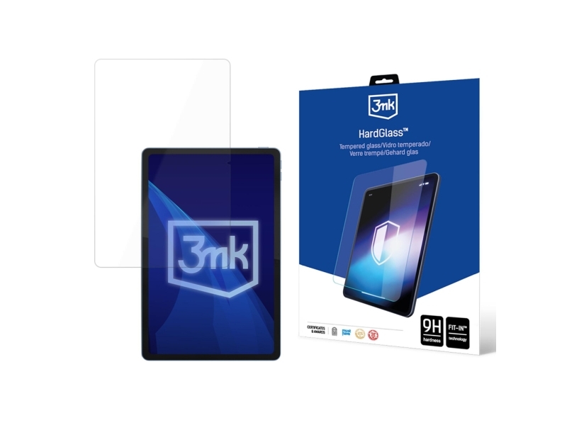 3Mk Gehärtetes Glas 3Mk Hardglass Für Lenovo Idea Tab 11" (Tb336)