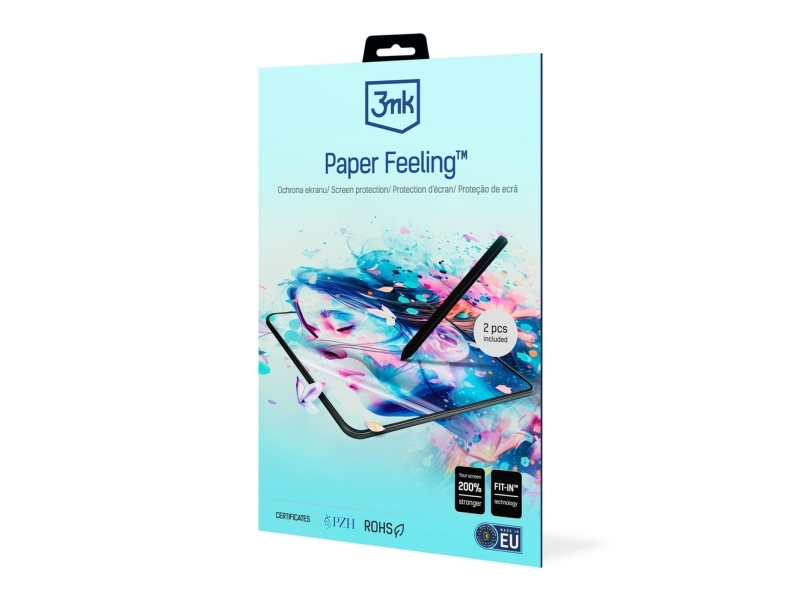 3MK PaperFeeling skærmfolie til Onyx Boox Note Air 5C 2-pak