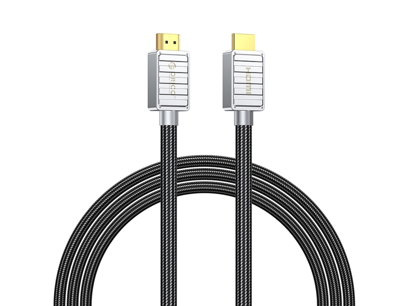 Orico-Kabel Orico H8cy Hdmi-Kabel Hdmi 2.1 8K 60 Hz 3 M – Sort