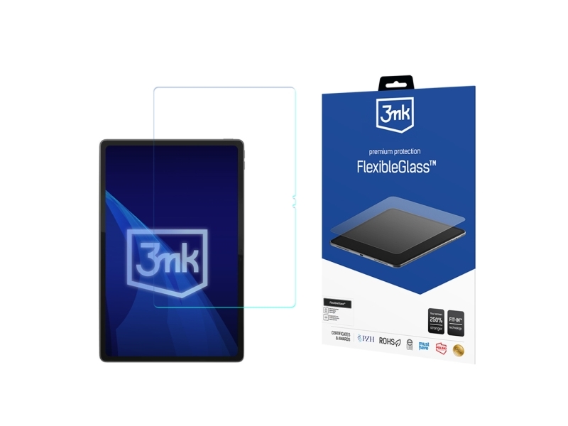 3Mk Flexibleglass Hybridglas Für Lenovo Tab K12 (Tb361fu, Tb361zu)
