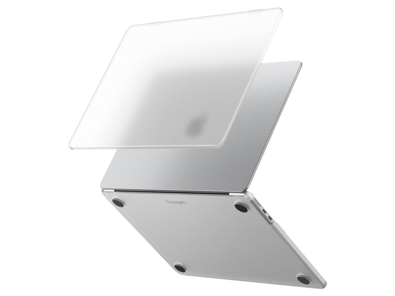 Spigen Air Skin, Hylde Etui, 33 Cm (13")