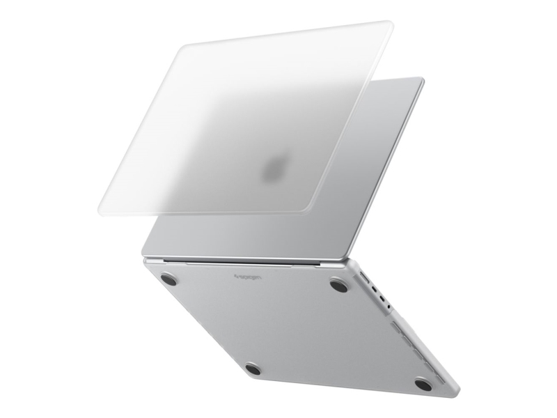 Spigen Air Skin, Hylde Etui, 40,6 Cm (16")