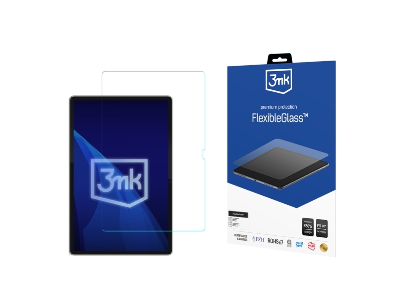 3Mk Hybridglas 3Mk Flexibleglass Für Lenovo Tab Plus Gen 2 (Tb355fu)