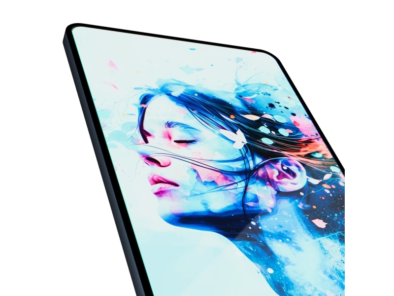 3Mk Paperfeeling Beskyttelsesfolie Til Lenovo Idea Tab Pro Gen 2 (Tb390fu) 2 Stk
