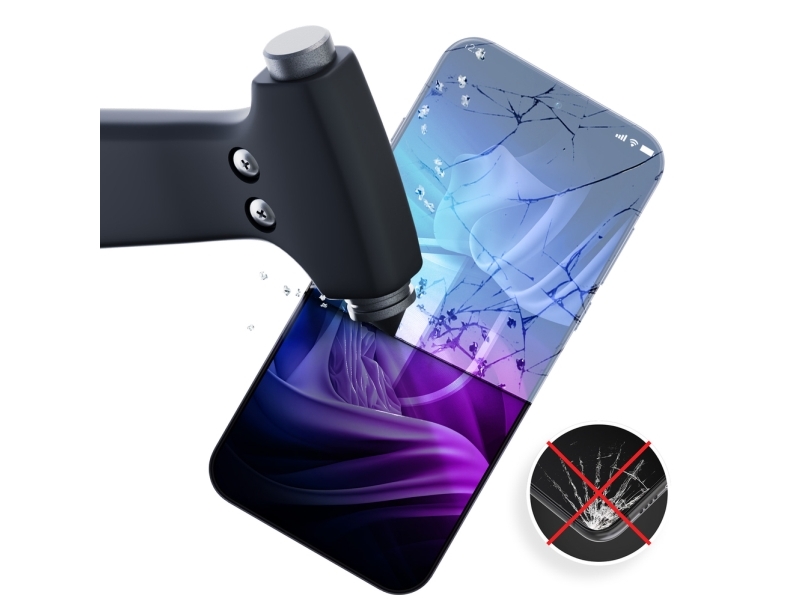 3Mk Matte Schutzfolie 3Mk Silky Matt Pro Für Oppo Find X9 Pro
