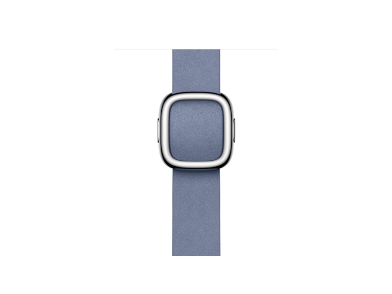 Apple Muhc3zm/A, Band, Smartwatch, Blau, Apple, Apple Watch 38 Mm, 40 Mm, 41 Mm, Polyester