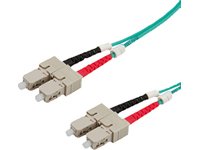 Roline Lwl Cable 50/125Μm Om3 Sc/Sc 5M, 5 M, Sc, Sc
