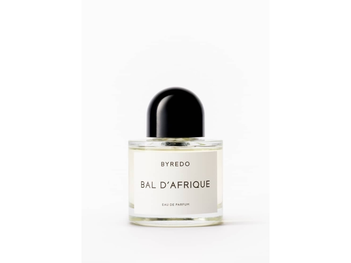 Byredo Bal D'afrique Edp Spray - - 100 Ml