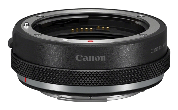 Canon 2972C005, Canon Ef, Canon Rf, Sort, Canon Eos R, 24 Mm, 130 G