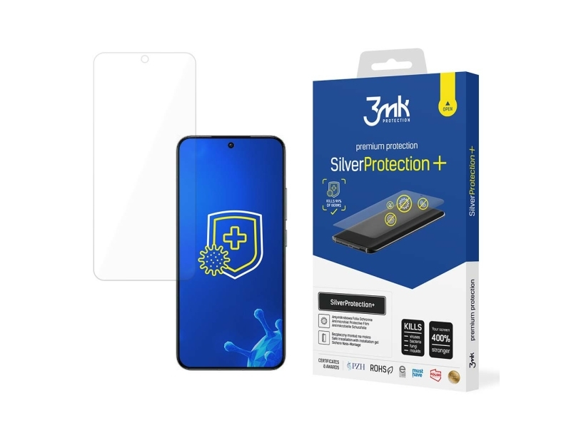 3Mk Silverprotection+, Xiaomi 14, 1 Stk