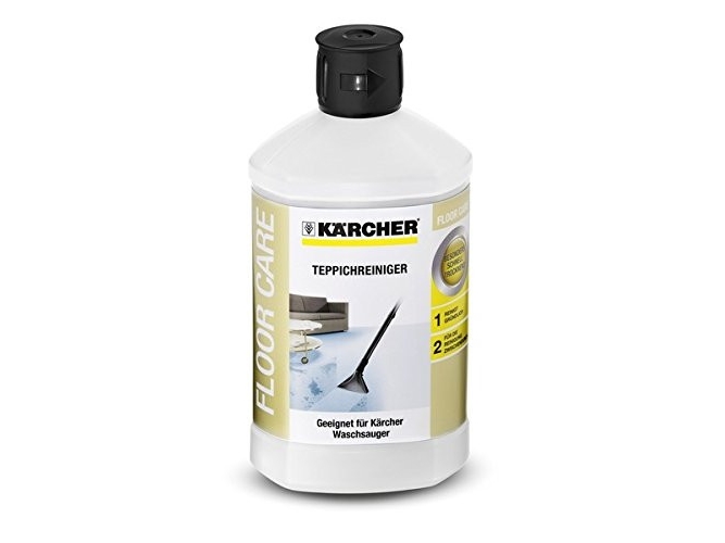 Kärcher Care Tex RM 762 - Beskytter - væske - flaske - 500 ml - maskinklar