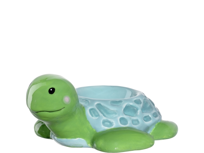 Leonardo Bambini Aventura, Keramik, Blau, Grün, 100 Mm, 110 Mm, 50 Mm