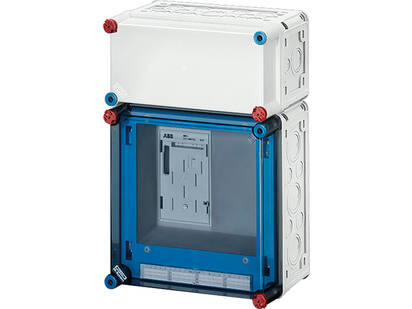 Hensel Mi 2312, 300 Mm, 170 Mm, 450 Mm, 4,99 Kg, -5 - 40 °C