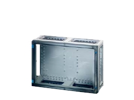 Hensel Fp 0400, 540 Mm, 163 Mm, 360 Mm