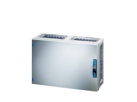 Hensel Fp 0450, 540 Mm, 186 Mm, 360 Mm